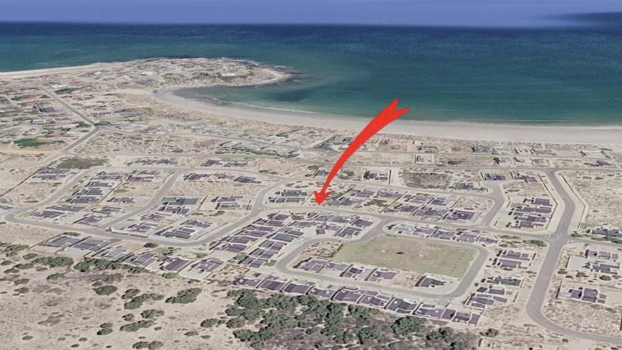 3 Bedroom Property for Sale in Britannia Reef Estate Western Cape